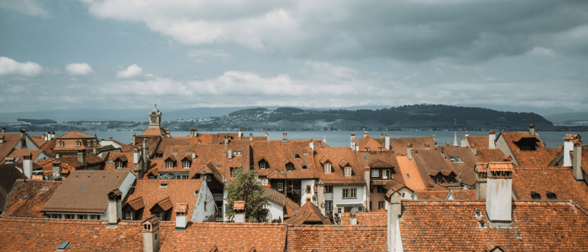 Ville de Morat où nous proposons nos services de débarras