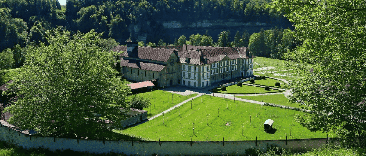 Ville de Villars-sur-Glâne où nous faisons du débarras de maison.
