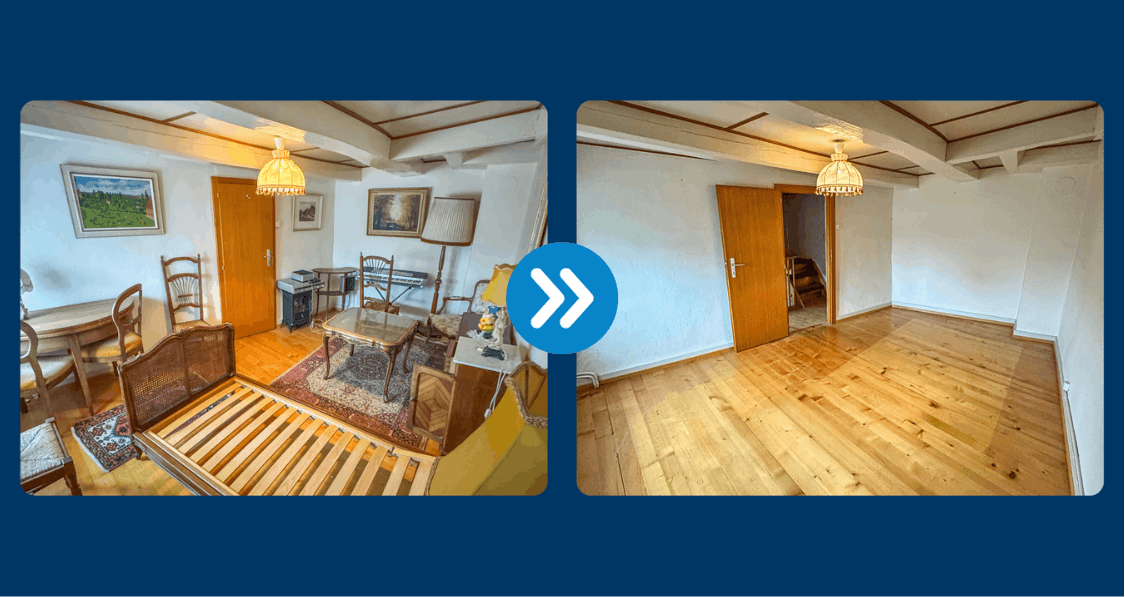 ville de payerne ou nous faisons du débarras 